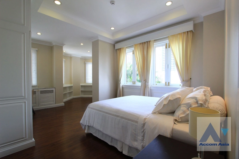 10  3 br Apartment For Rent in Sukhumvit ,Bangkok BTS Thong Lo at Luxury 1-Unit-Per-Floor Residence in Thonglo AA17345