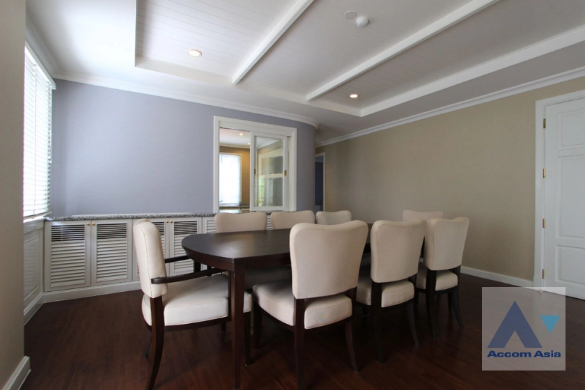 4  3 br Apartment For Rent in Sukhumvit ,Bangkok BTS Thong Lo at Luxury 1-Unit-Per-Floor Residence in Thonglo AA17345