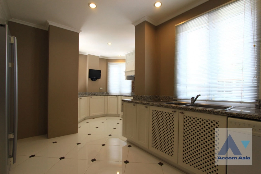 7  3 br Apartment For Rent in Sukhumvit ,Bangkok BTS Thong Lo at Luxury 1-Unit-Per-Floor Residence in Thonglo AA17345