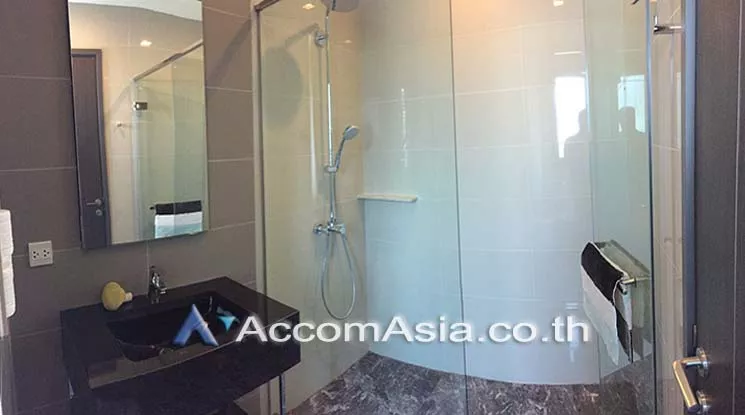 7  1 br Condominium For Rent in Sukhumvit ,Bangkok BTS Asok - MRT Sukhumvit at Edge Sukhumvit 23 Condominium AA17357