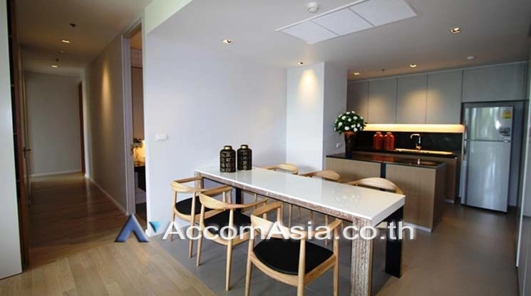  Deluxe Residence Apartment  2 Bedroom for Rent BTS Thong Lo in Sukhumvit Bangkok