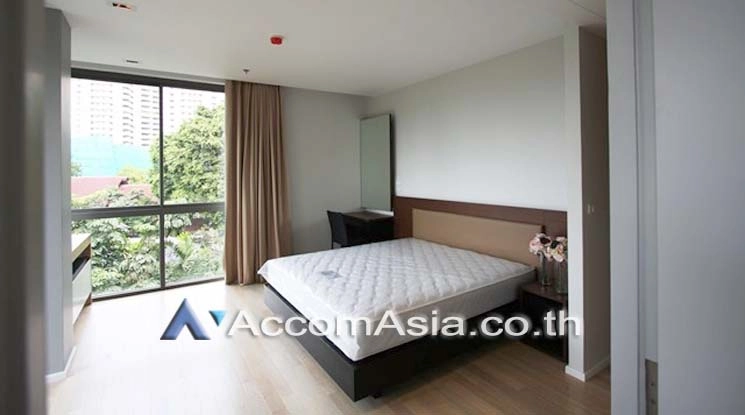  1  2 br Apartment For Rent in Sukhumvit ,Bangkok BTS Thong Lo at Deluxe Residence AA17370