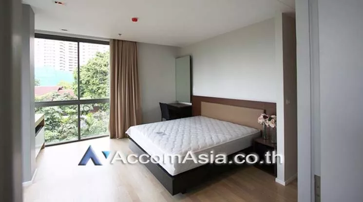 5  2 br Apartment For Rent in Sukhumvit ,Bangkok BTS Thong Lo at Deluxe Residence AA17370