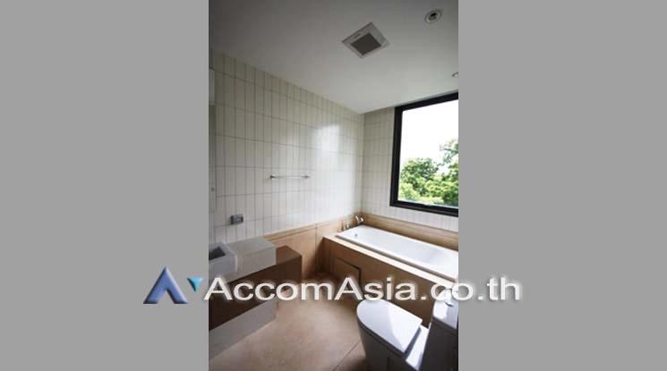 6  2 br Apartment For Rent in Sukhumvit ,Bangkok BTS Thong Lo at Deluxe Residence AA17370