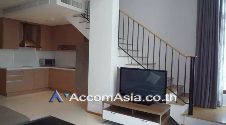  1  1 br Condominium For Rent in Sukhumvit ,Bangkok BTS Phrom Phong at The Emporio Place AA17371