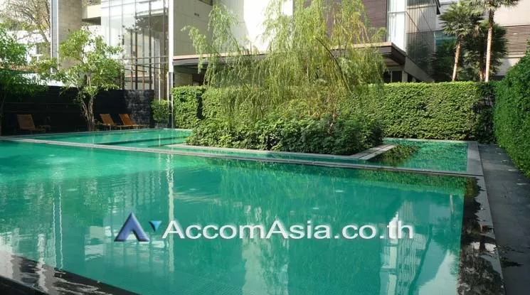 11  1 br Condominium For Rent in Sukhumvit ,Bangkok BTS Phrom Phong at The Emporio Place AA17371