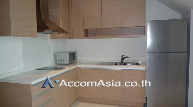 4  1 br Condominium For Rent in Sukhumvit ,Bangkok BTS Phrom Phong at The Emporio Place AA17371