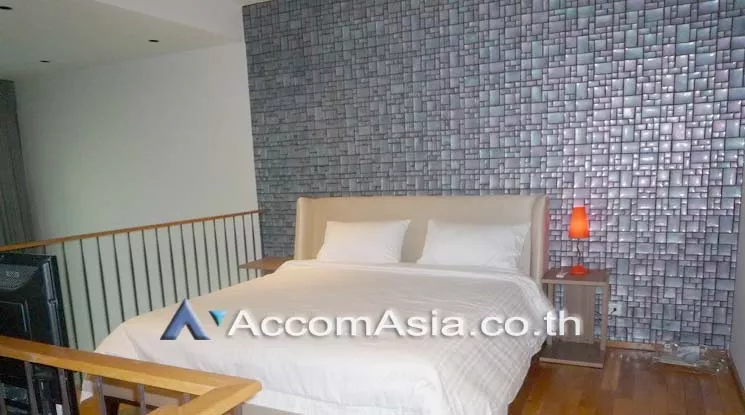 6  1 br Condominium For Rent in Sukhumvit ,Bangkok BTS Phrom Phong at The Emporio Place AA17371
