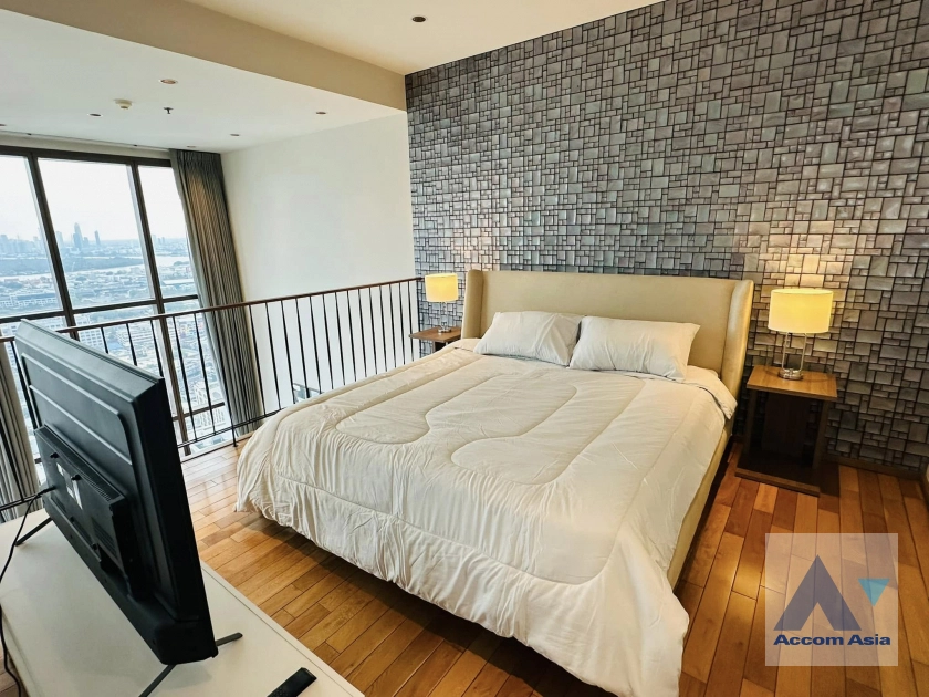 8  1 br Condominium For Rent in Sukhumvit ,Bangkok BTS Phrom Phong at The Emporio Place AA17371