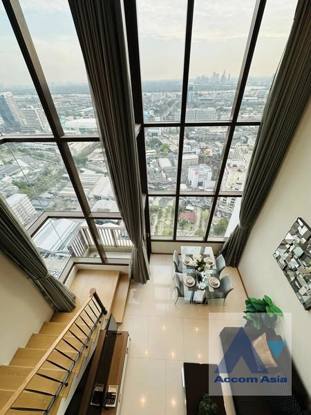  1  1 br Condominium For Rent in Sukhumvit ,Bangkok BTS Phrom Phong at The Emporio Place AA17371