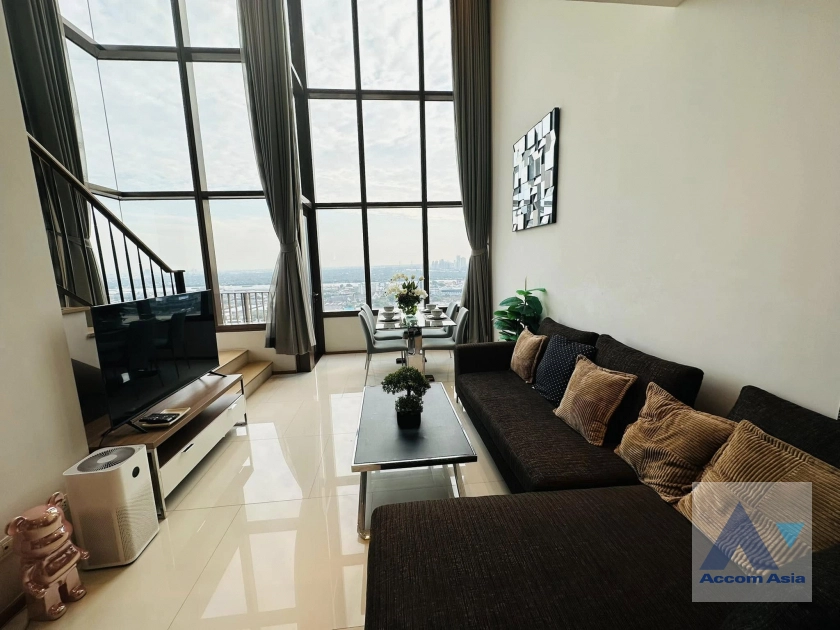 unitDuplex Condo | The Emporio Place