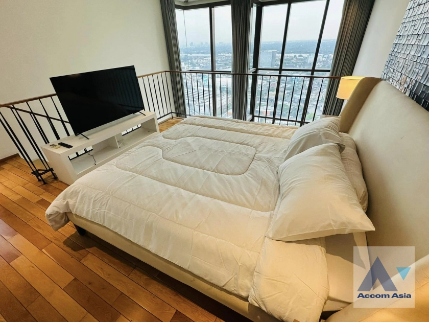 7  1 br Condominium For Rent in Sukhumvit ,Bangkok BTS Phrom Phong at The Emporio Place AA17371