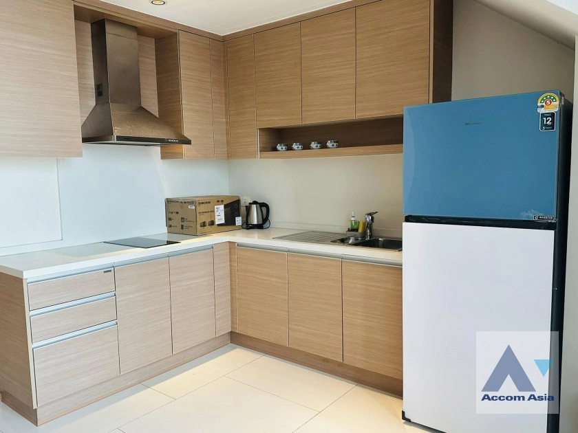 6  1 br Condominium For Rent in Sukhumvit ,Bangkok BTS Phrom Phong at The Emporio Place AA17371