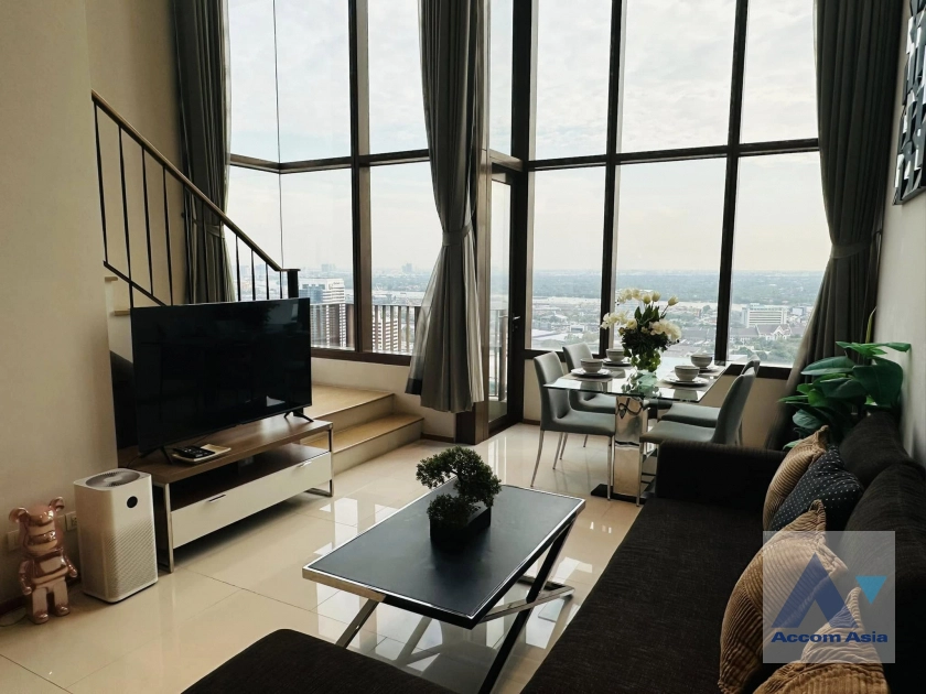 unitDuplex Condo | The Emporio Place