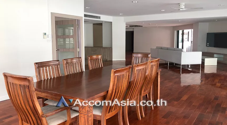  1  3 br Apartment For Rent in Sukhumvit ,Bangkok BTS Asok - MRT Sukhumvit at Panoramic City View Apartment in Asoke – 550m to BTS 21111