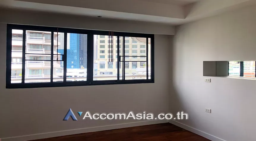 6  3 br Apartment For Rent in Sukhumvit ,Bangkok BTS Asok - MRT Sukhumvit at Panoramic City View Apartment in Asoke – 550m to BTS 21111