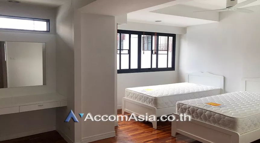 7  3 br Apartment For Rent in Sukhumvit ,Bangkok BTS Asok - MRT Sukhumvit at Panoramic City View Apartment in Asoke – 550m to BTS 21111