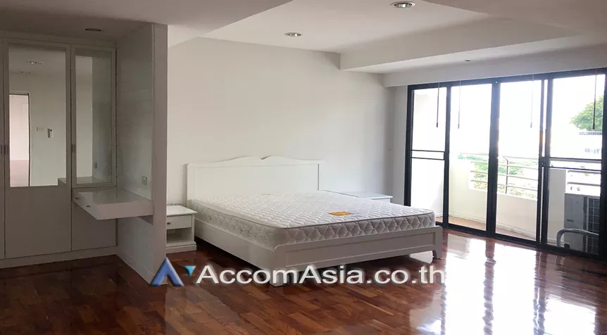 9  3 br Apartment For Rent in Sukhumvit ,Bangkok BTS Asok - MRT Sukhumvit at Panoramic City View Apartment in Asoke – 550m to BTS 21111