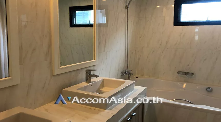 10  3 br Apartment For Rent in Sukhumvit ,Bangkok BTS Asok - MRT Sukhumvit at Panoramic City View Apartment in Asoke – 550m to BTS 21111