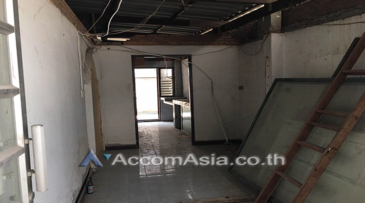 11  8 br House for rent and sale in Sathorn ,Bangkok  AA17378