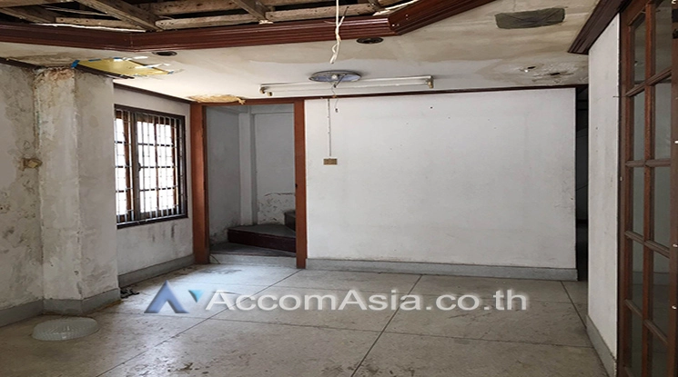 13  8 br House for rent and sale in Sathorn ,Bangkok  AA17378
