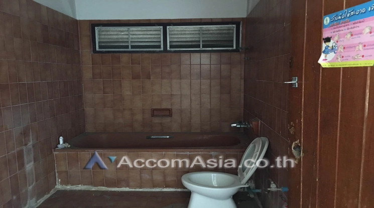 14  8 br House for rent and sale in Sathorn ,Bangkok  AA17378