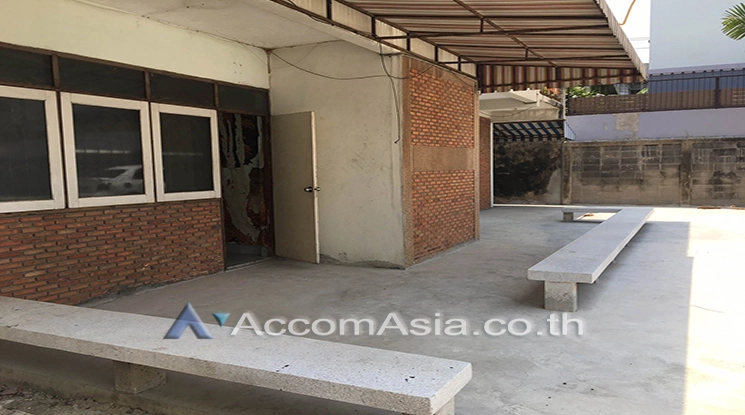 18  8 br House for rent and sale in Sathorn ,Bangkok  AA17378