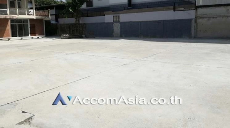  1  8 br House for rent and sale in Sathorn ,Bangkok  AA17378