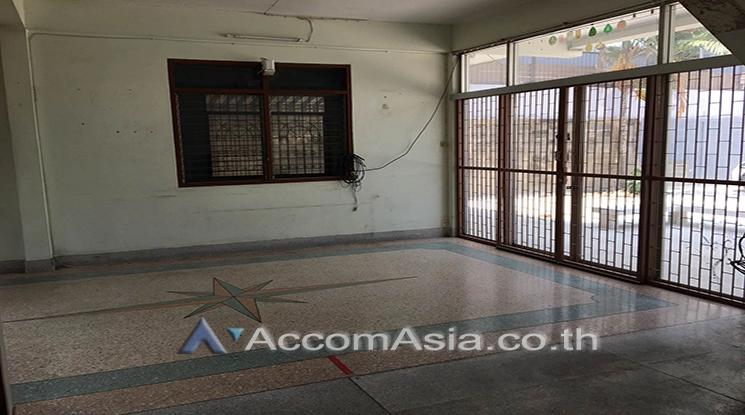 5  8 br House for rent and sale in Sathorn ,Bangkok  AA17378