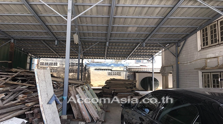 10  8 br House for rent and sale in Sathorn ,Bangkok  AA17378