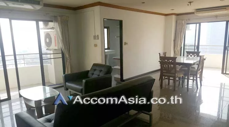  2  3 br Condominium For Sale in Sukhumvit ,Bangkok BTS Thong Lo at Top View AA17393