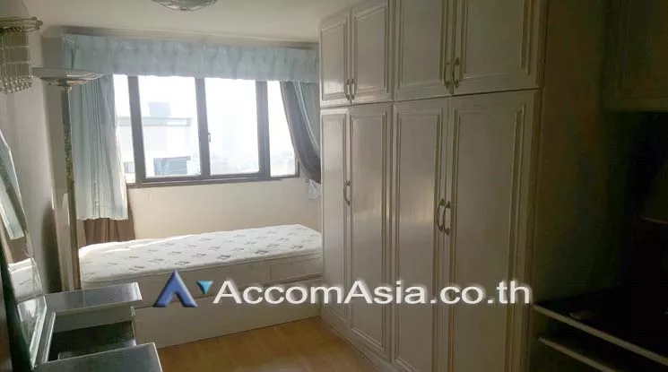  1  3 br Condominium For Sale in Sukhumvit ,Bangkok BTS Thong Lo at Top View AA17393