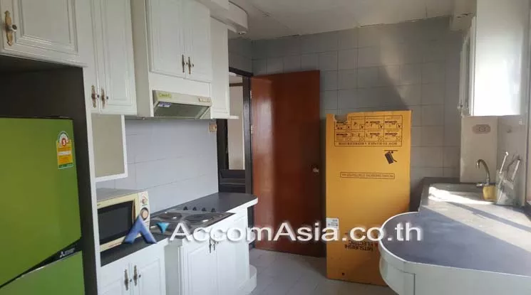 4  3 br Condominium For Sale in Sukhumvit ,Bangkok BTS Thong Lo at Top View AA17393