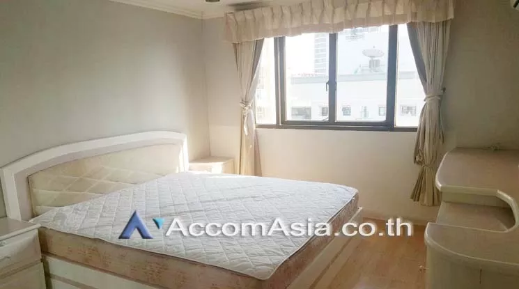 5  3 br Condominium For Sale in Sukhumvit ,Bangkok BTS Thong Lo at Top View AA17393