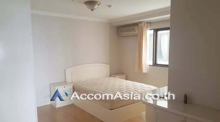 7  3 br Condominium For Sale in Sukhumvit ,Bangkok BTS Thong Lo at Top View AA17393