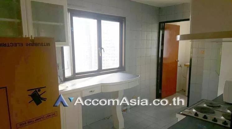 8  3 br Condominium For Sale in Sukhumvit ,Bangkok BTS Thong Lo at Top View AA17393
