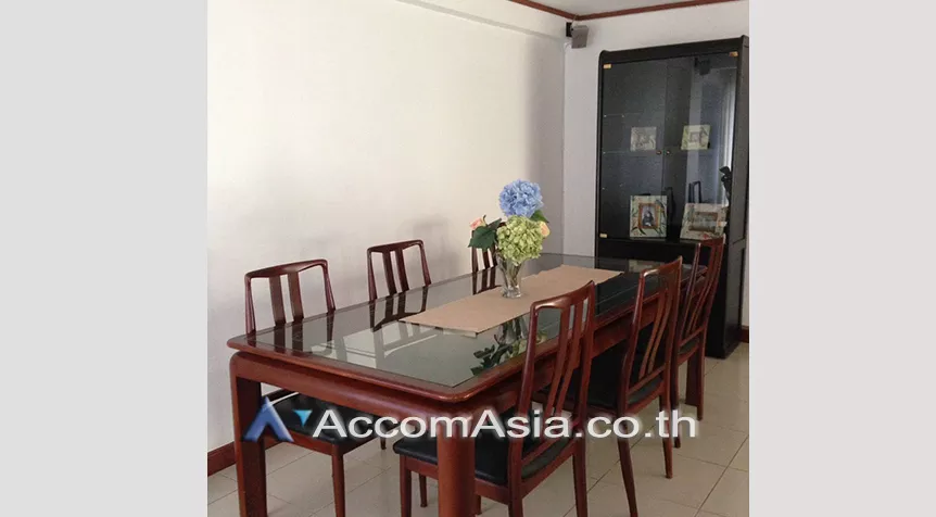 unit 2 Bedrooms  Condominium For Rent & Sale in Sukhumvit, Bangkok  near BTS Phrom Phong (AA17399)