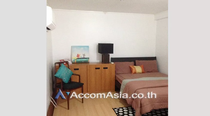 unit 2 Bedrooms  Condominium For Rent & Sale in Sukhumvit, Bangkok  near BTS Phrom Phong (AA17399)