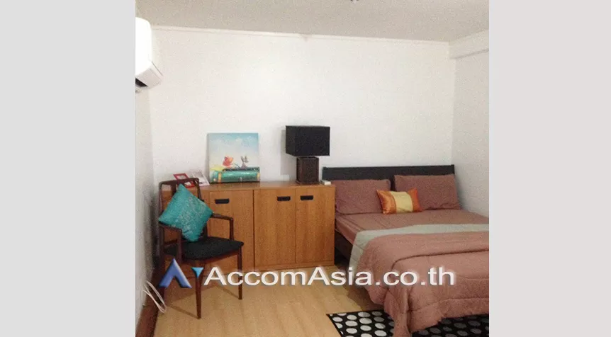  1  2 br Condominium for rent and sale in Sukhumvit ,Bangkok BTS Phrom Phong at Yada Residential AA17399