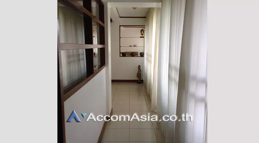 4  2 br Condominium for rent and sale in Sukhumvit ,Bangkok BTS Phrom Phong at Yada Residential AA17399