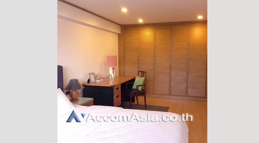 6  2 br Condominium for rent and sale in Sukhumvit ,Bangkok BTS Phrom Phong at Yada Residential AA17399