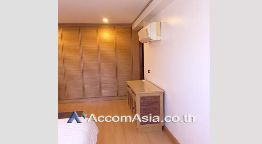 7  2 br Condominium for rent and sale in Sukhumvit ,Bangkok BTS Phrom Phong at Yada Residential AA17399