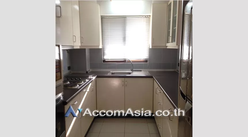9  2 br Condominium for rent and sale in Sukhumvit ,Bangkok BTS Phrom Phong at Yada Residential AA17399