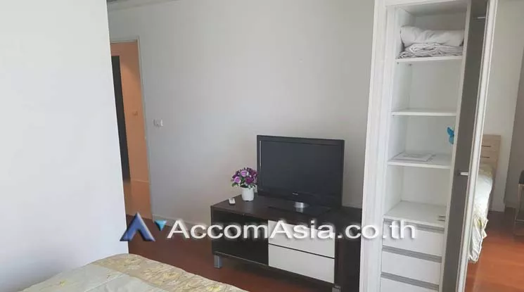 5  2 br Condominium For Rent in Sukhumvit ,Bangkok BTS Thong Lo at La Vie en Rose AA17411