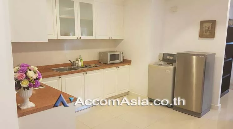 8  2 br Condominium For Rent in Sukhumvit ,Bangkok BTS Thong Lo at La Vie en Rose AA17411