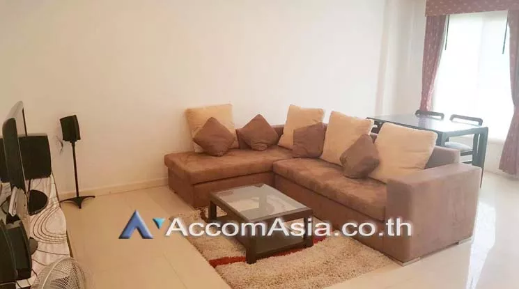  1  2 br Condominium For Rent in Sukhumvit ,Bangkok BTS Thong Lo at La Vie en Rose AA17412