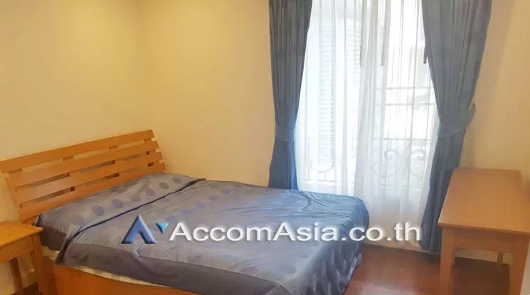 5  2 br Condominium For Rent in Sukhumvit ,Bangkok BTS Thong Lo at La Vie En Rose Place AA17412