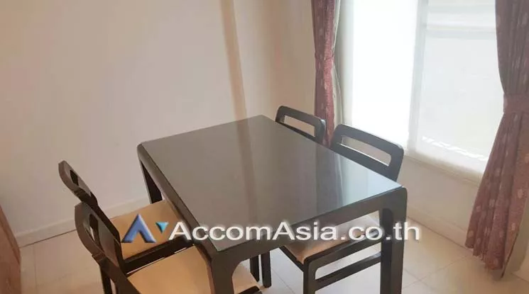 7  2 br Condominium For Rent in Sukhumvit ,Bangkok BTS Thong Lo at La Vie En Rose Place AA17412