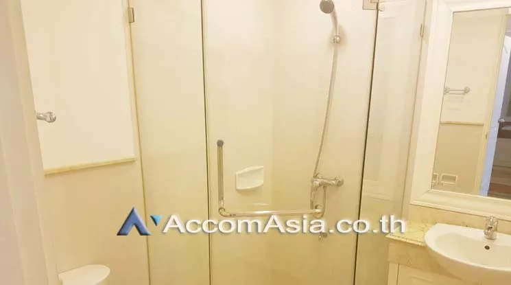 9  2 br Condominium For Rent in Sukhumvit ,Bangkok BTS Thong Lo at La Vie En Rose Place AA17412