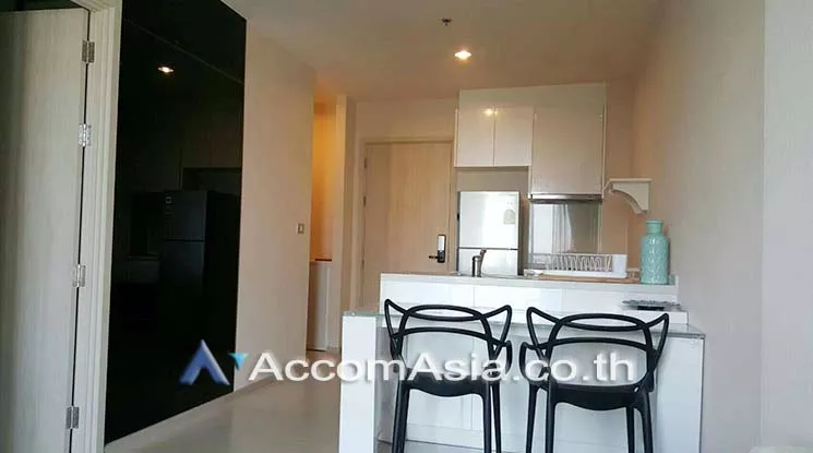  1  1 br Condominium for rent and sale in Sukhumvit ,Bangkok BTS Ekkamai at Rhythm Sukhumvit 42 AA17414